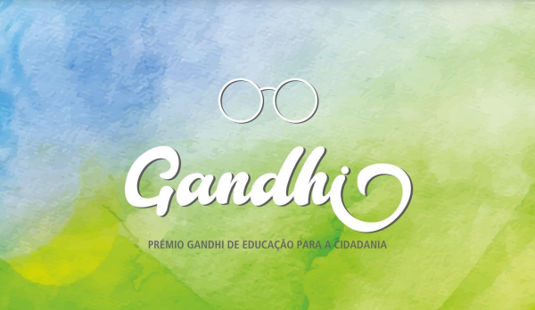 Prémio Gandhi